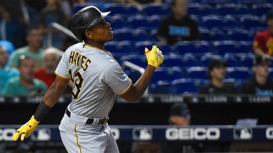Final: Pirates 6, Marlins 3 taken in Miami (Live coverage)